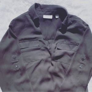 New York & Company blouse